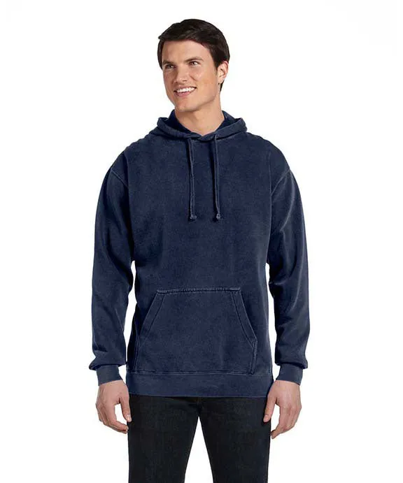 1567 - Comfort Colors Adult Hooded Sweatshirt