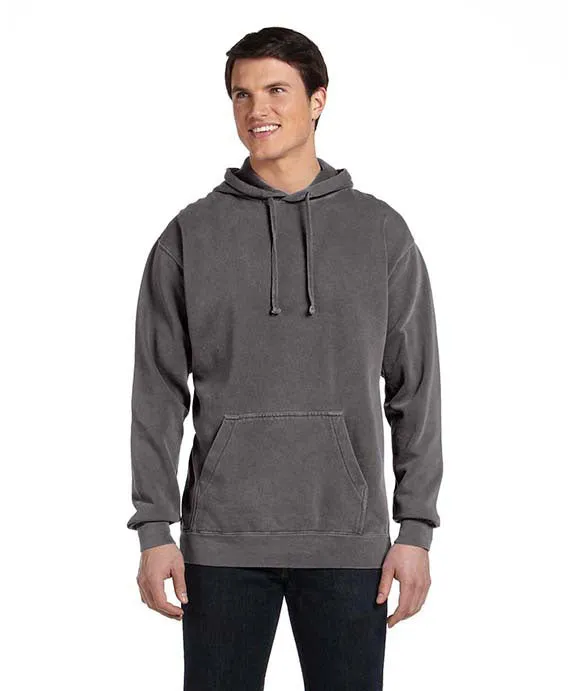 1567 - Comfort Colors Adult Hooded Sweatshirt