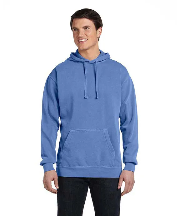 1567 - Comfort Colors Adult Hooded Sweatshirt