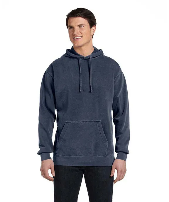 1567 - Comfort Colors Adult Hooded Sweatshirt