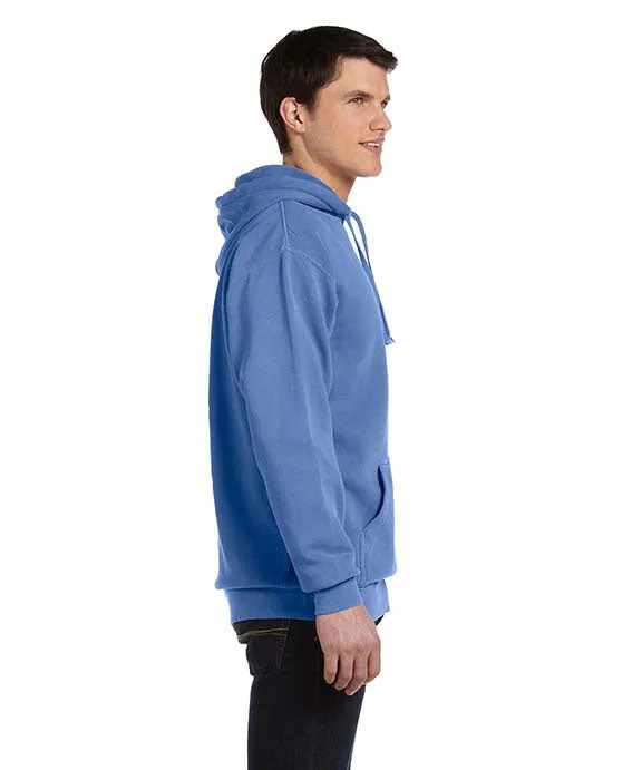 1567 - Comfort Colors Adult Hooded Sweatshirt