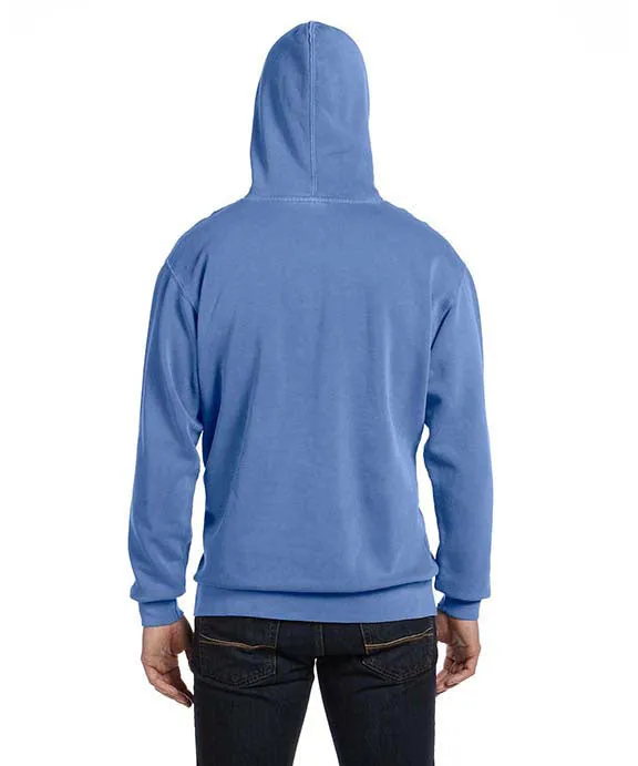 1567 - Comfort Colors Adult Hooded Sweatshirt