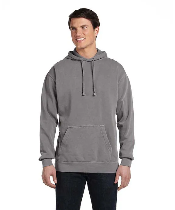 1567 - Comfort Colors Adult Hooded Sweatshirt