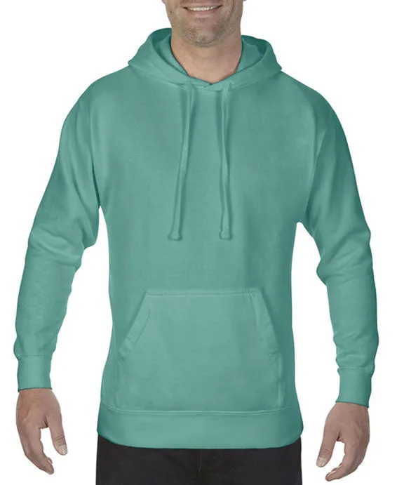 1567 - Comfort Colors Adult Hooded Sweatshirt