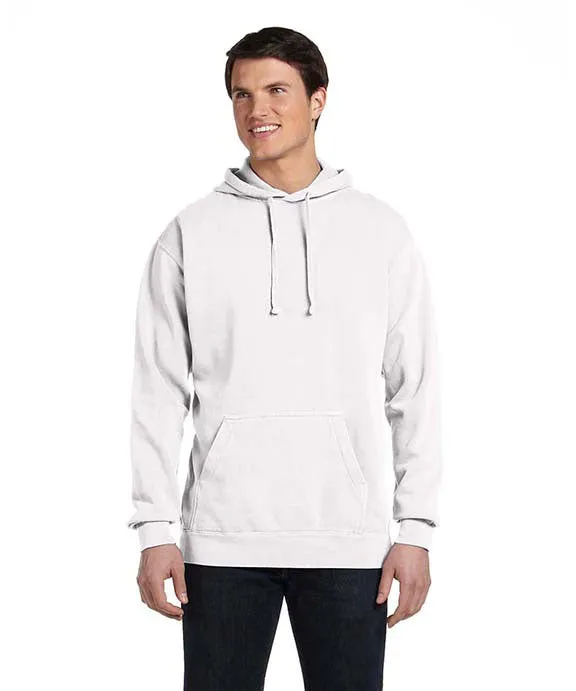 1567 - Comfort Colors Adult Hooded Sweatshirt