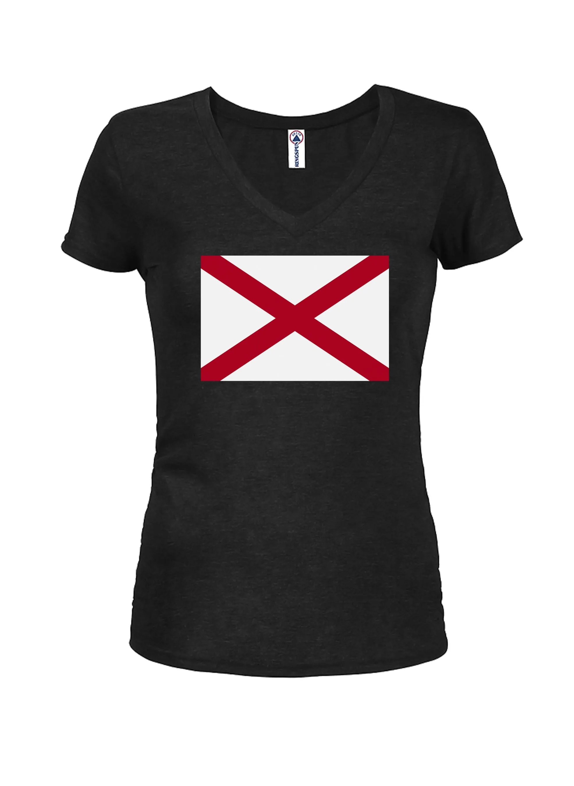 Alabama State Flag T-Shirt