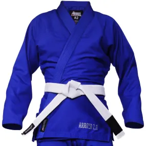 Arroyo BJJ Gi 2.0 - Blue