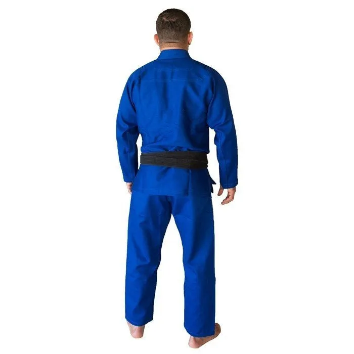 BLANK KIMONOS LIGHTWEIGHT BJJ GI