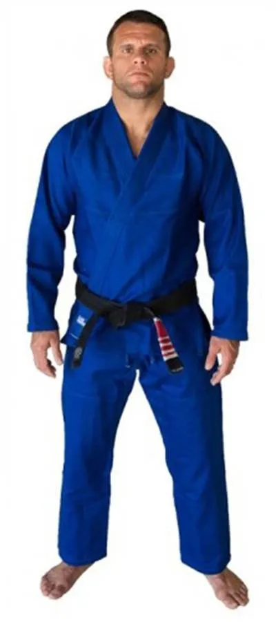 BLANK KIMONOS LIGHTWEIGHT BJJ GI