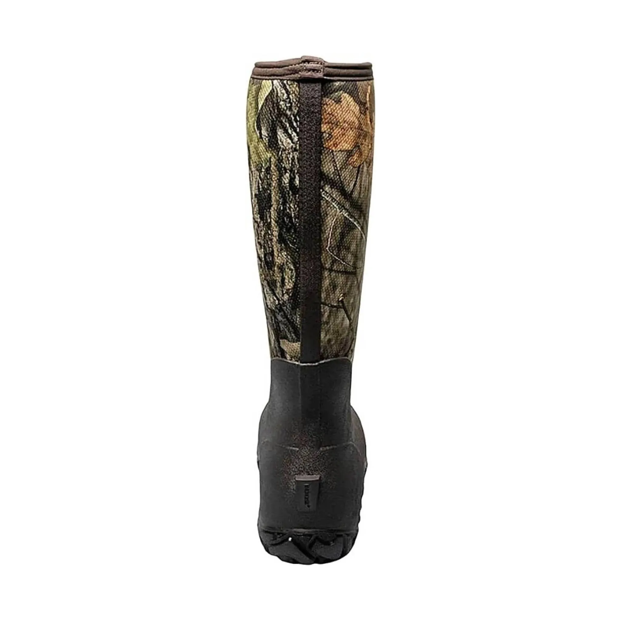 Bogs Men's Rut Hunter Late Season Rain Boot - Mossy Oak