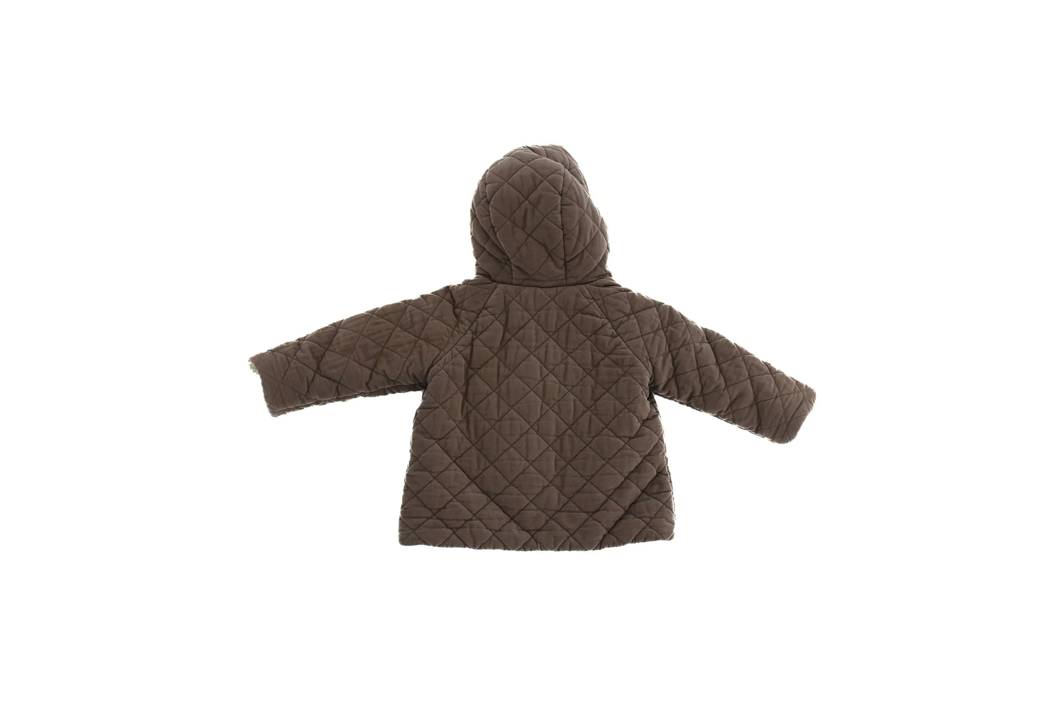 Bonpoint, Boys or Girls Coat, 2 Years