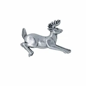 Deer Lapel Pin