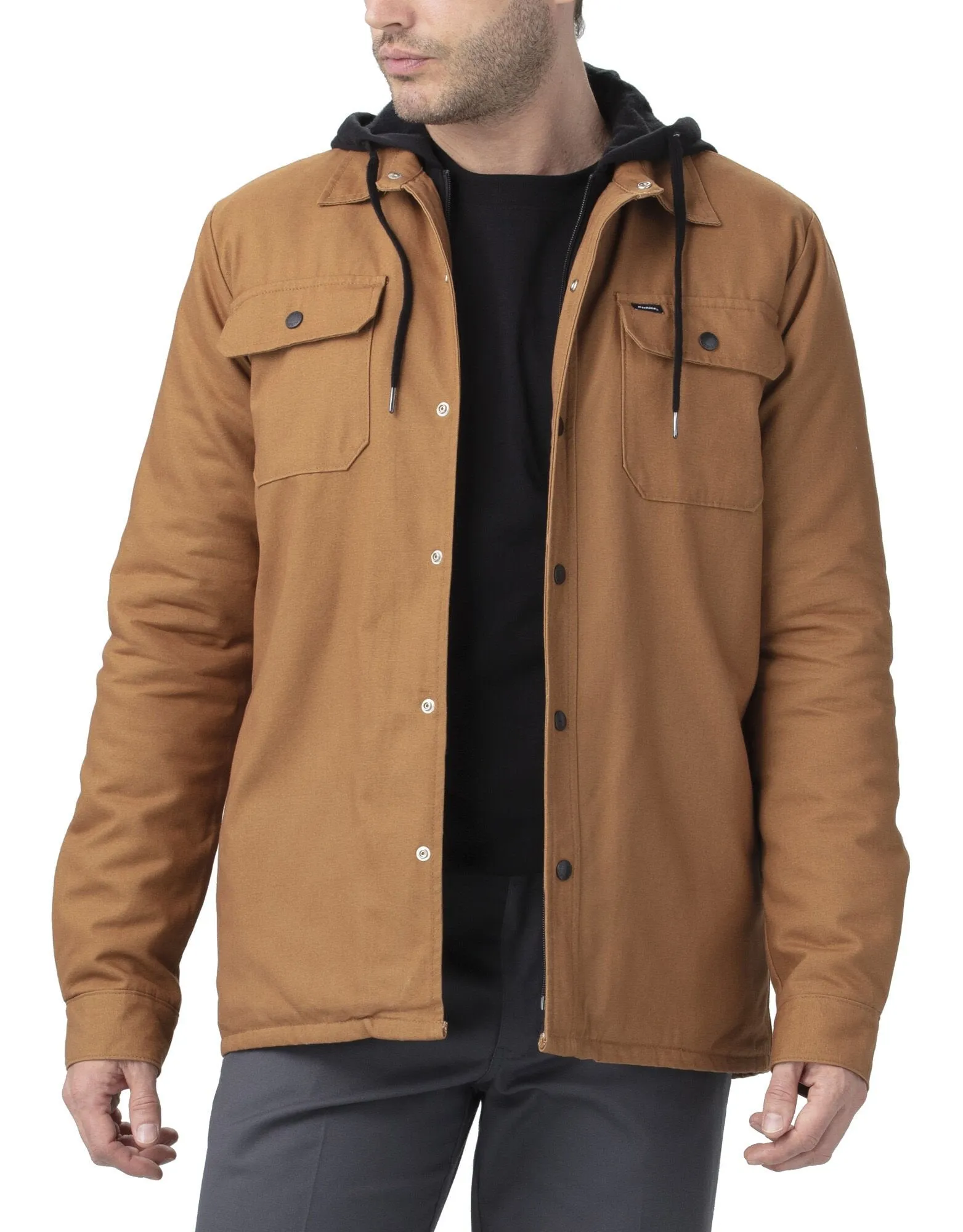 Dickies '67 Jacket Duck Shirt Jacket