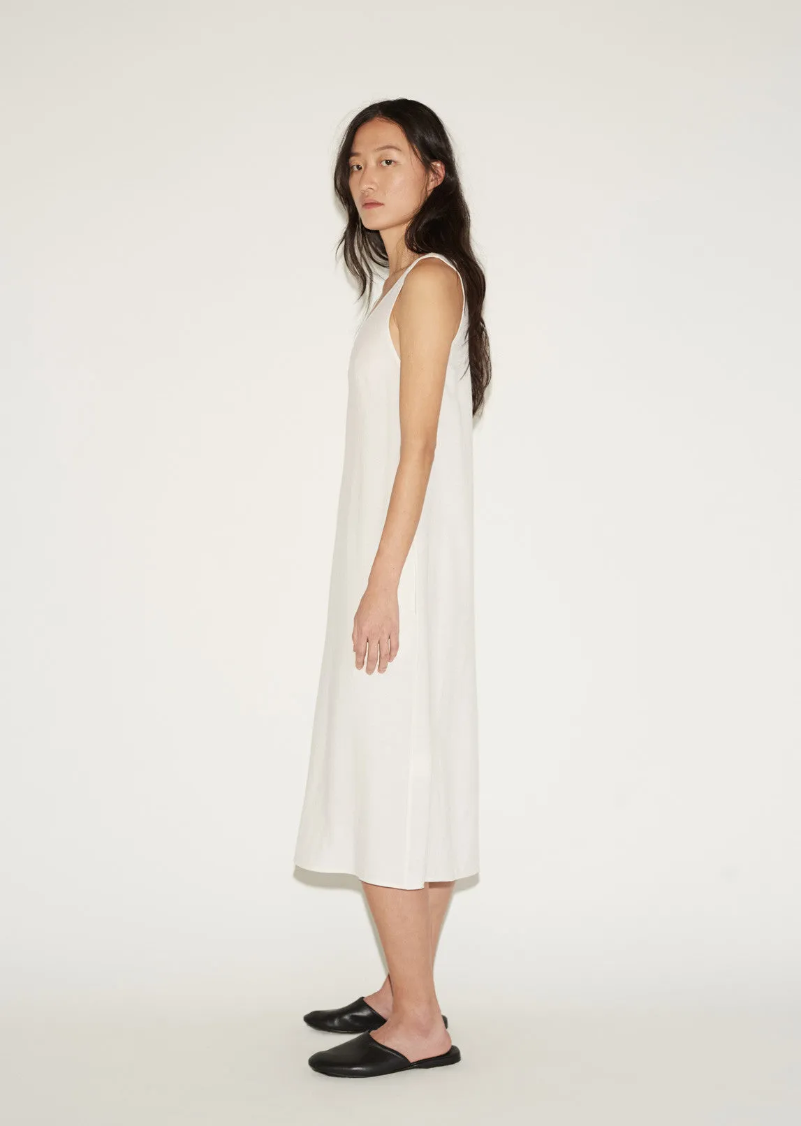 Didion Slip Dress