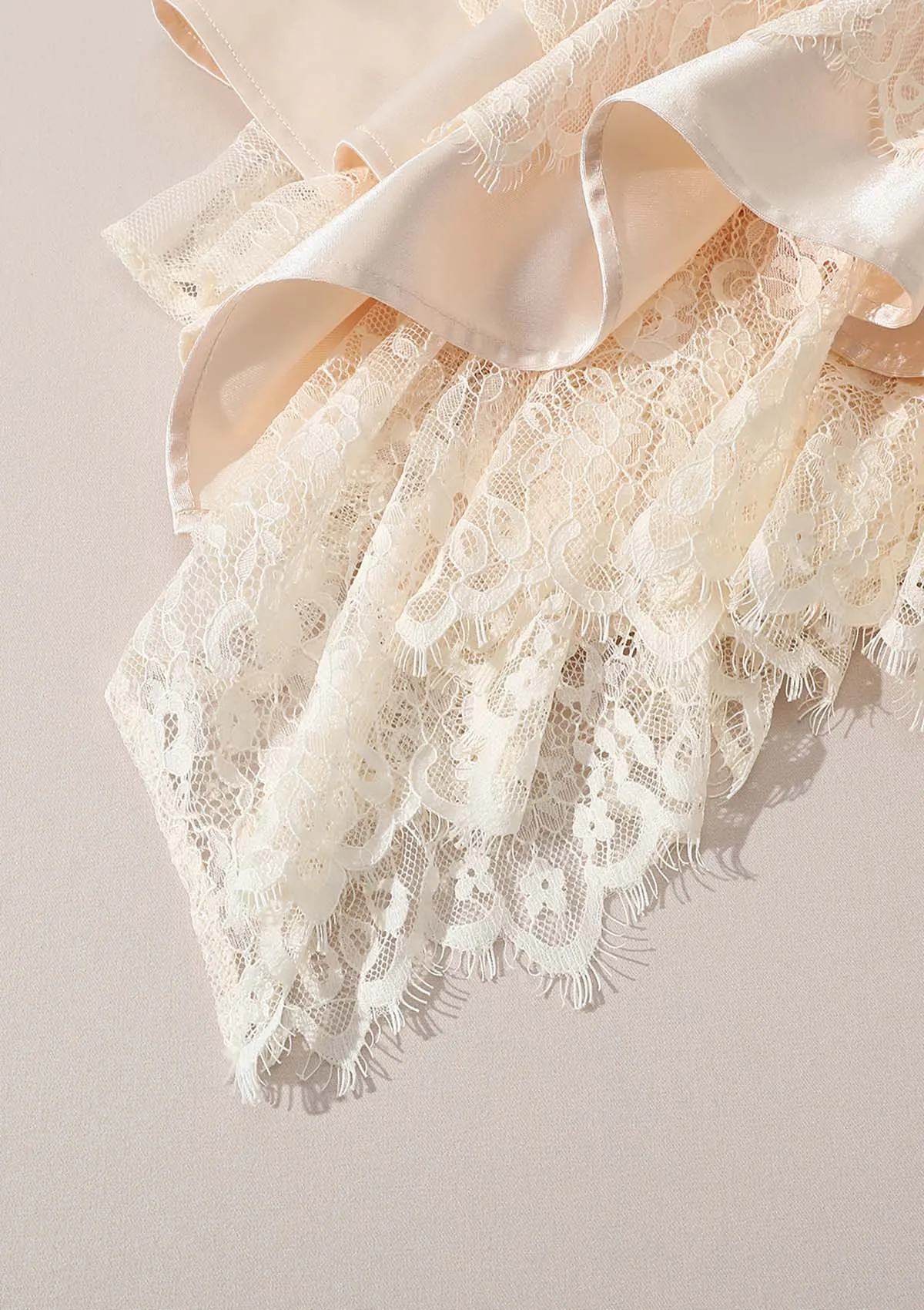 Dream Ballet Corset Dress