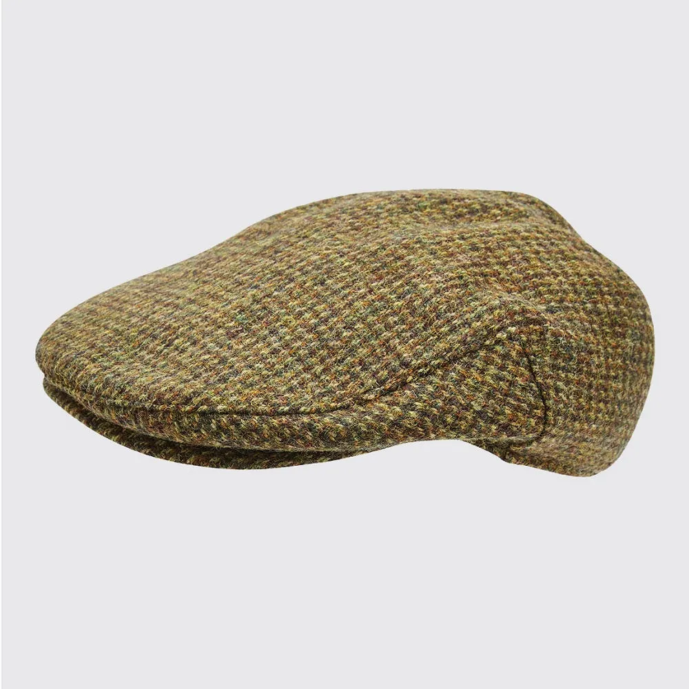 Dubarry Holly Tweed Cap