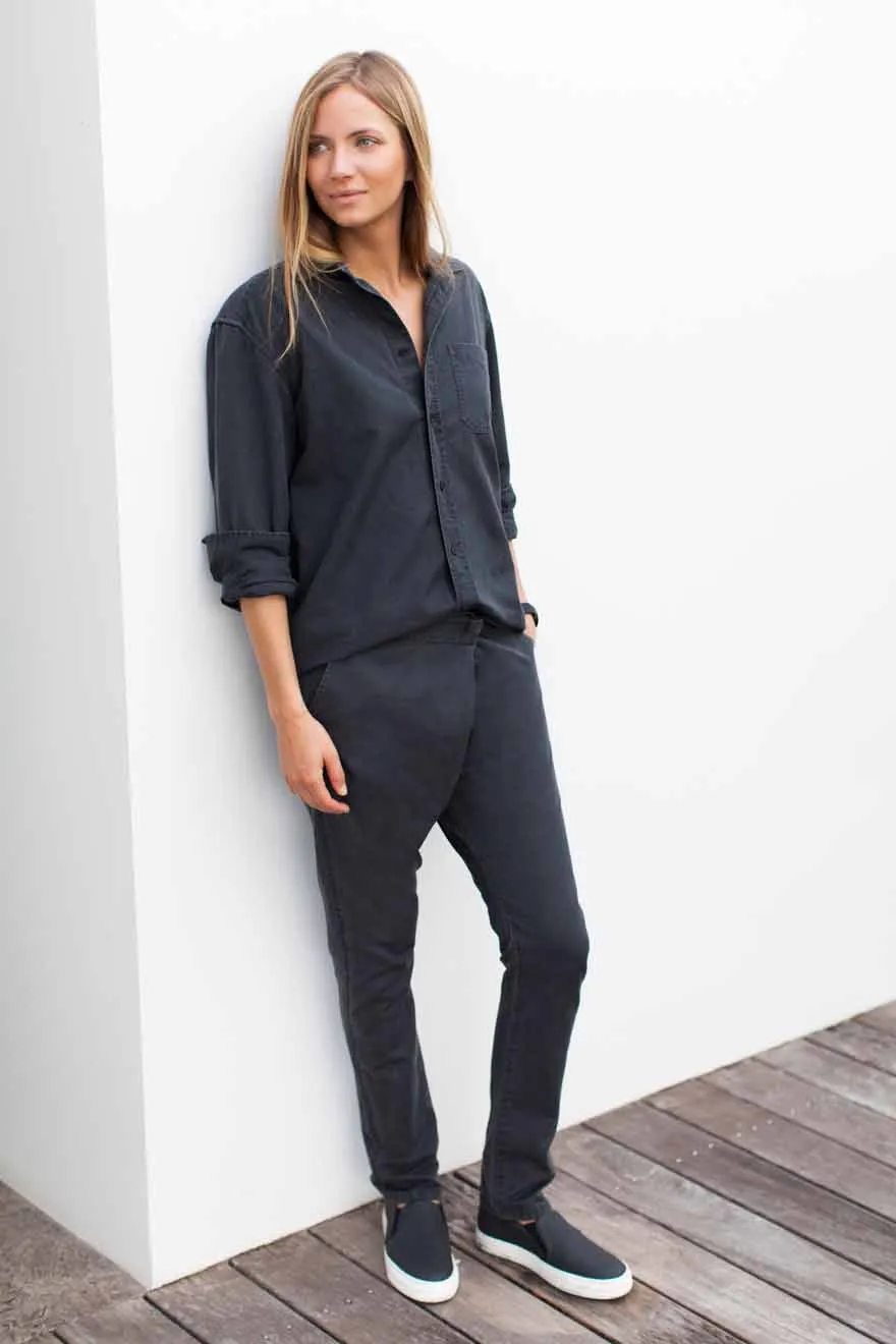 Emerson Fry Fold Pant