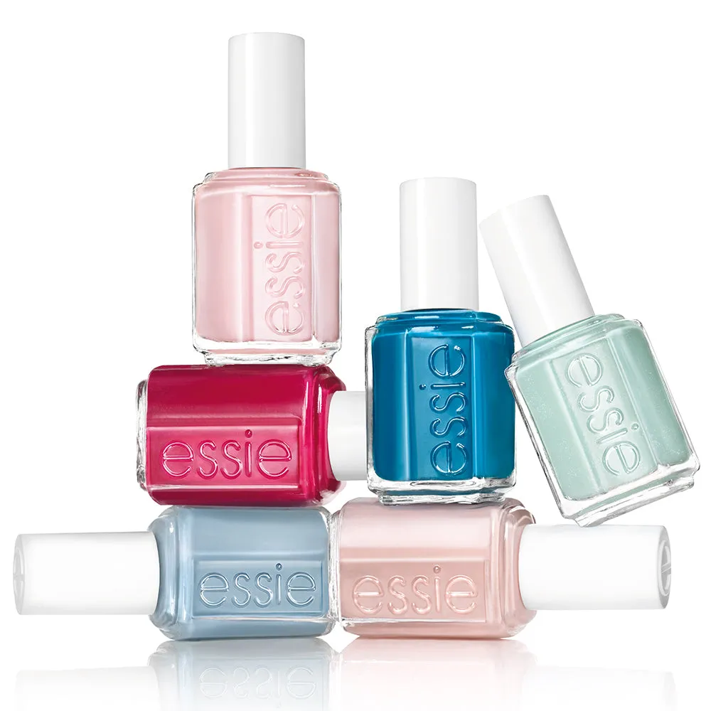 Essie - Spring 2014 Collection - 6 Bottles