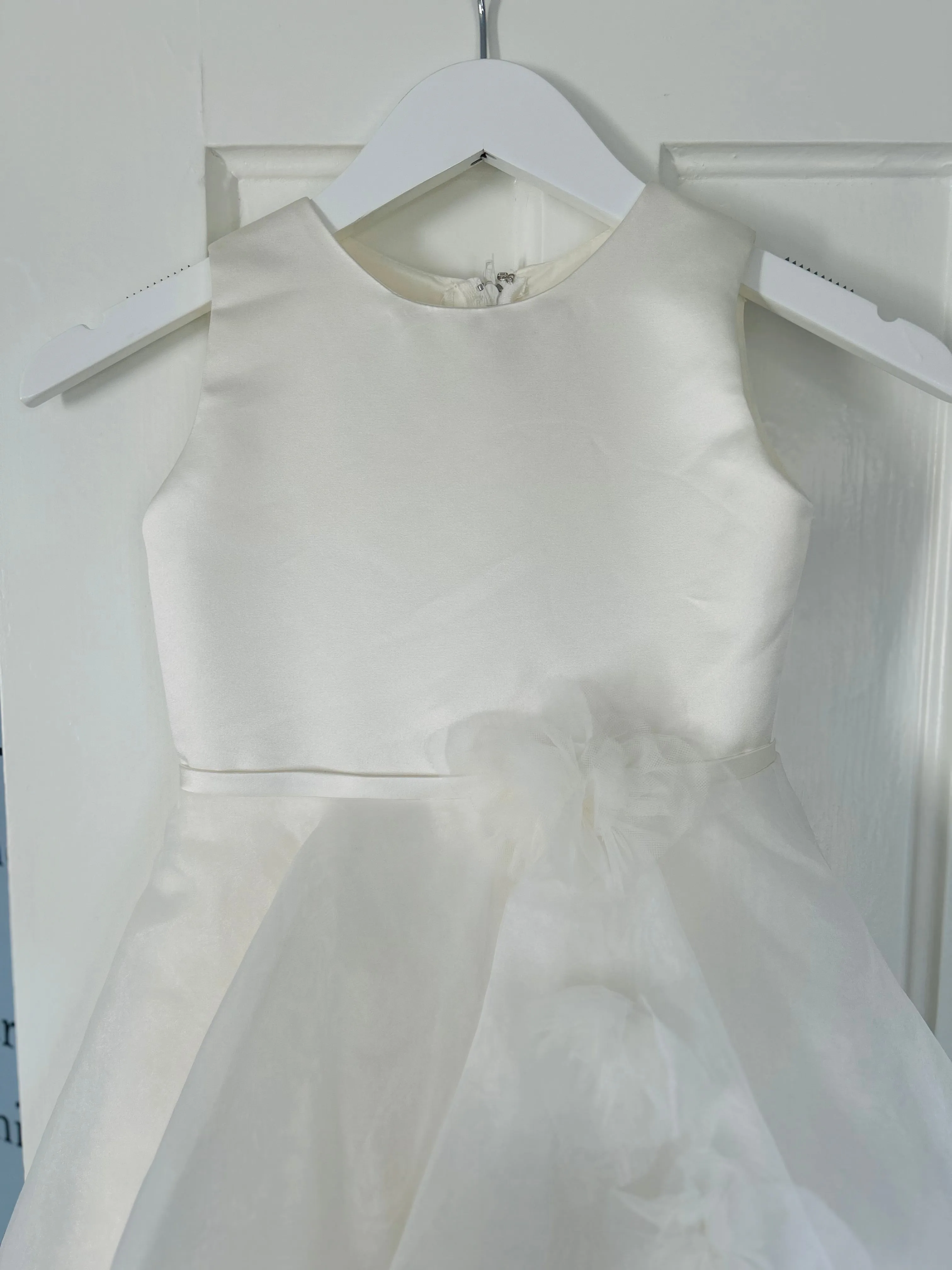 Flower Girl Dress 218341 Sample