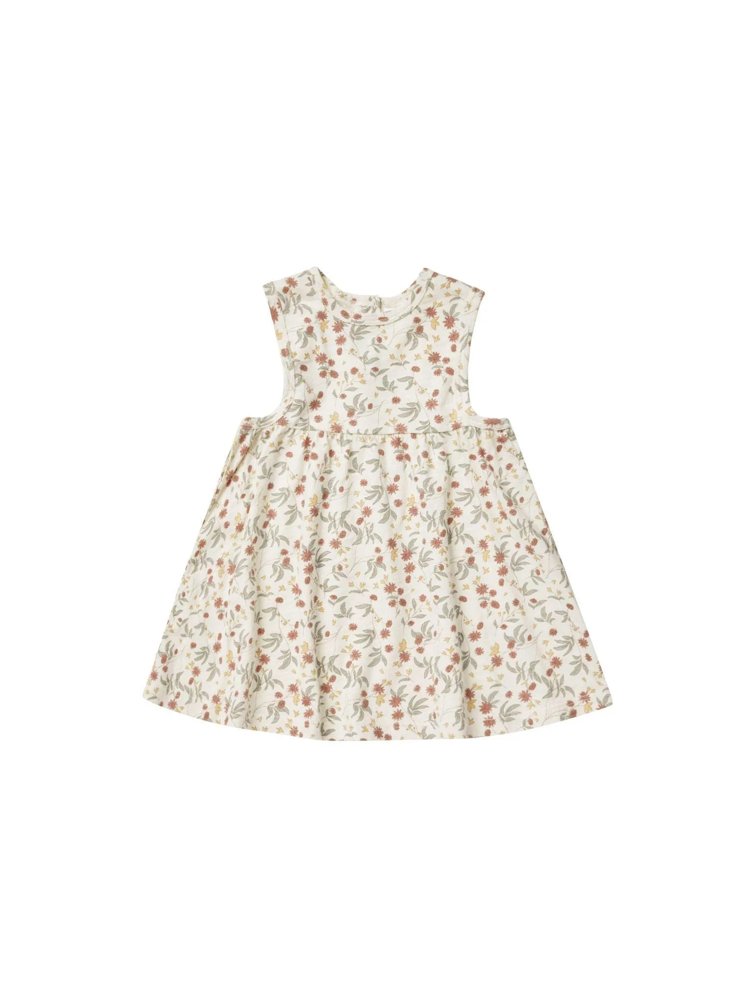 Girls Dress | Layla - Aster | Rylee and Cru