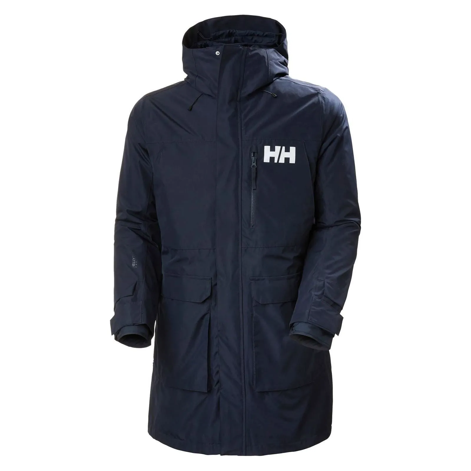 Helly Hansen Rigging 3-in-1 Coat