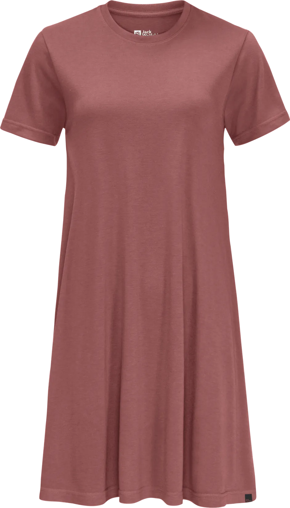 Jack Wolfskin Women&#x27;s Relief Dress Apple Butter | Buy Jack Wolfskin Women&#x27;s Relief Dress Apple Butter here | Outnorth