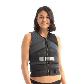 Jobe Unify Life Vest Women Black L 244921002-L