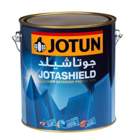 Jotashield Colourlast Exterior