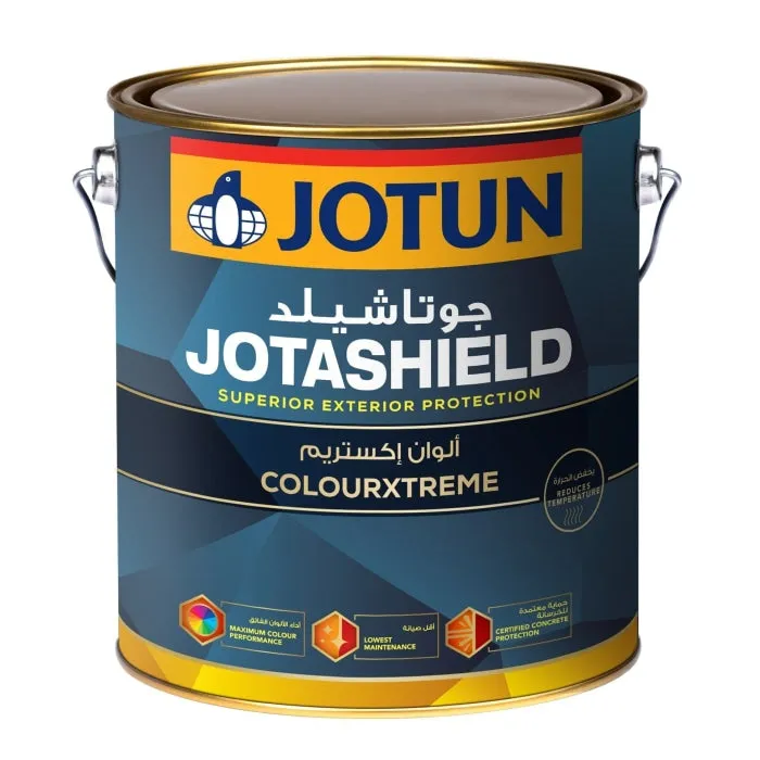 Jotashield ColourXtreme Exterior