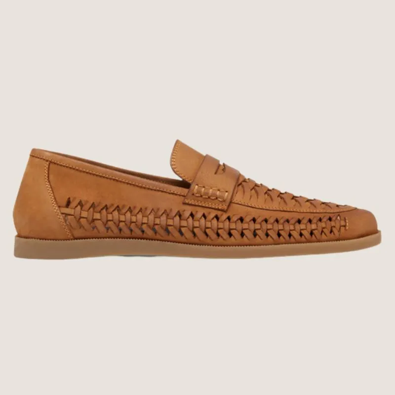 Julius Marlow Weaver Loafer