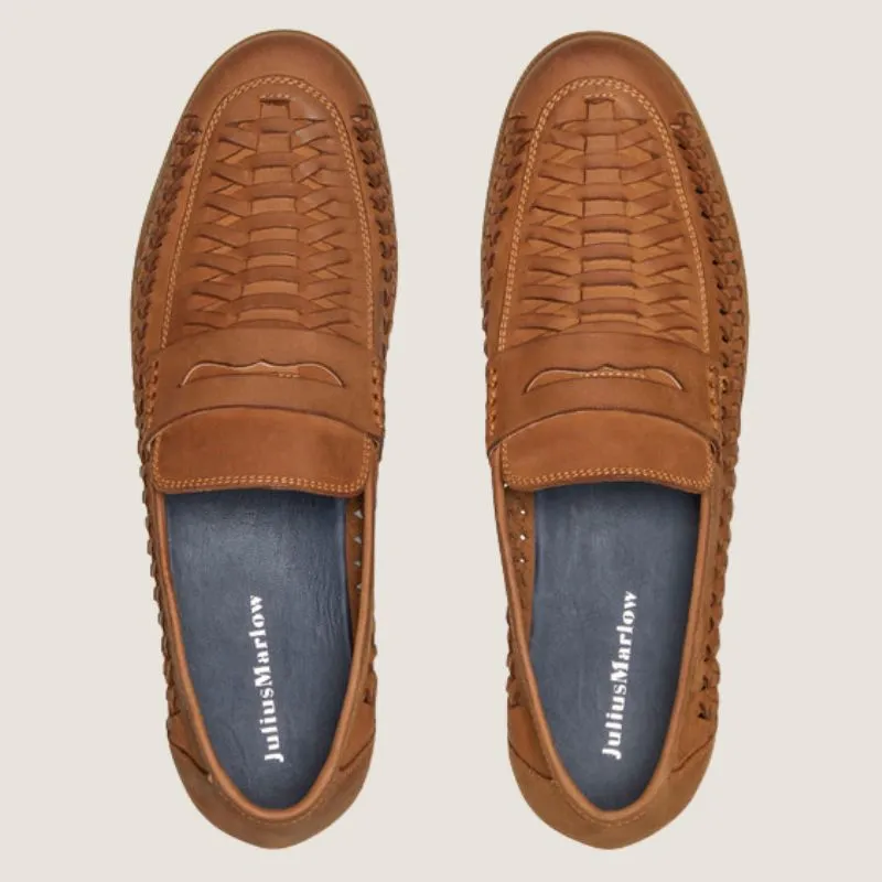 Julius Marlow Weaver Loafer