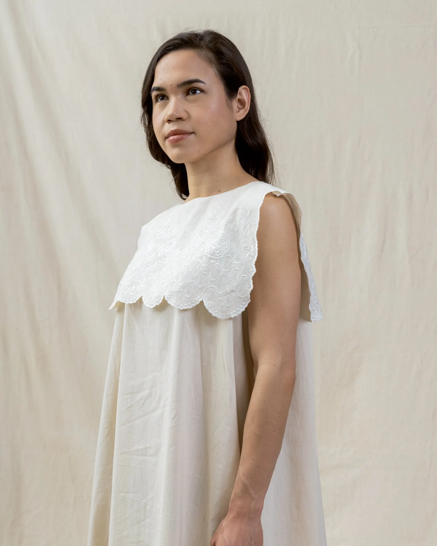 KAPAS - Nona Dress