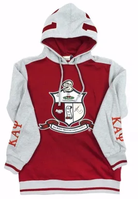 Kappa Alpha Psi Hoodie KAP