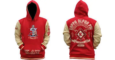 Kappa Alpha Psi Hoodie