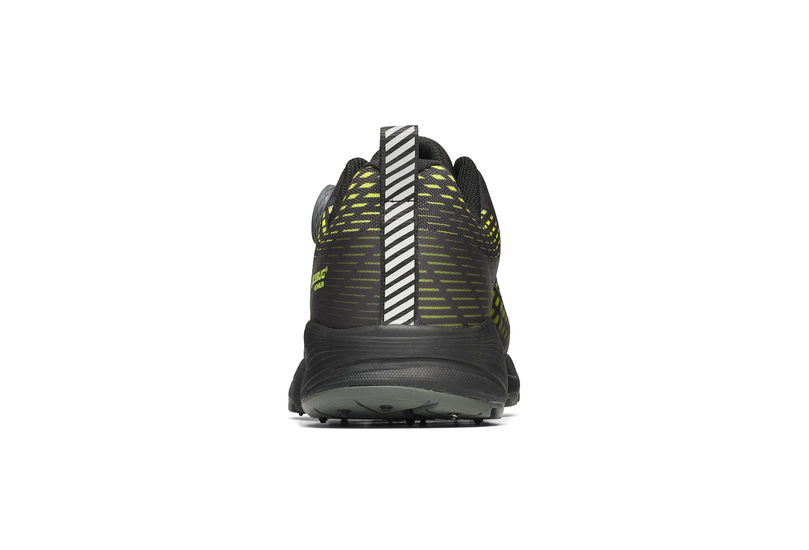 Men’s NEWRUN BUGrip GTX ( 9A - Black/Poison)