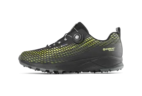 Men’s NEWRUN BUGrip GTX ( 9A - Black/Poison)