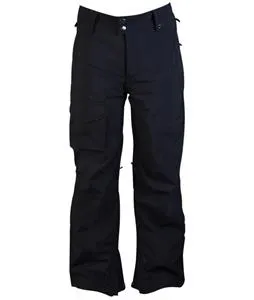 Neff Youth Daily 2 Snowboard Pant