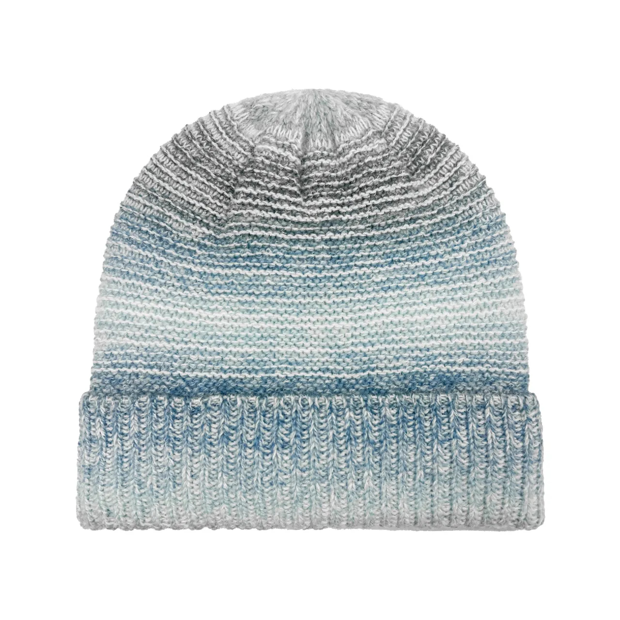 Ombre Spacedye Cuff Hat - Kids