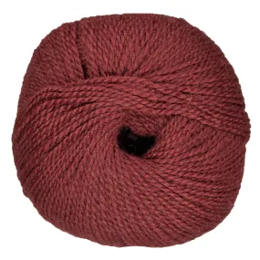 Rowan Norwegian Wool Yarn - 023 Red Velvet