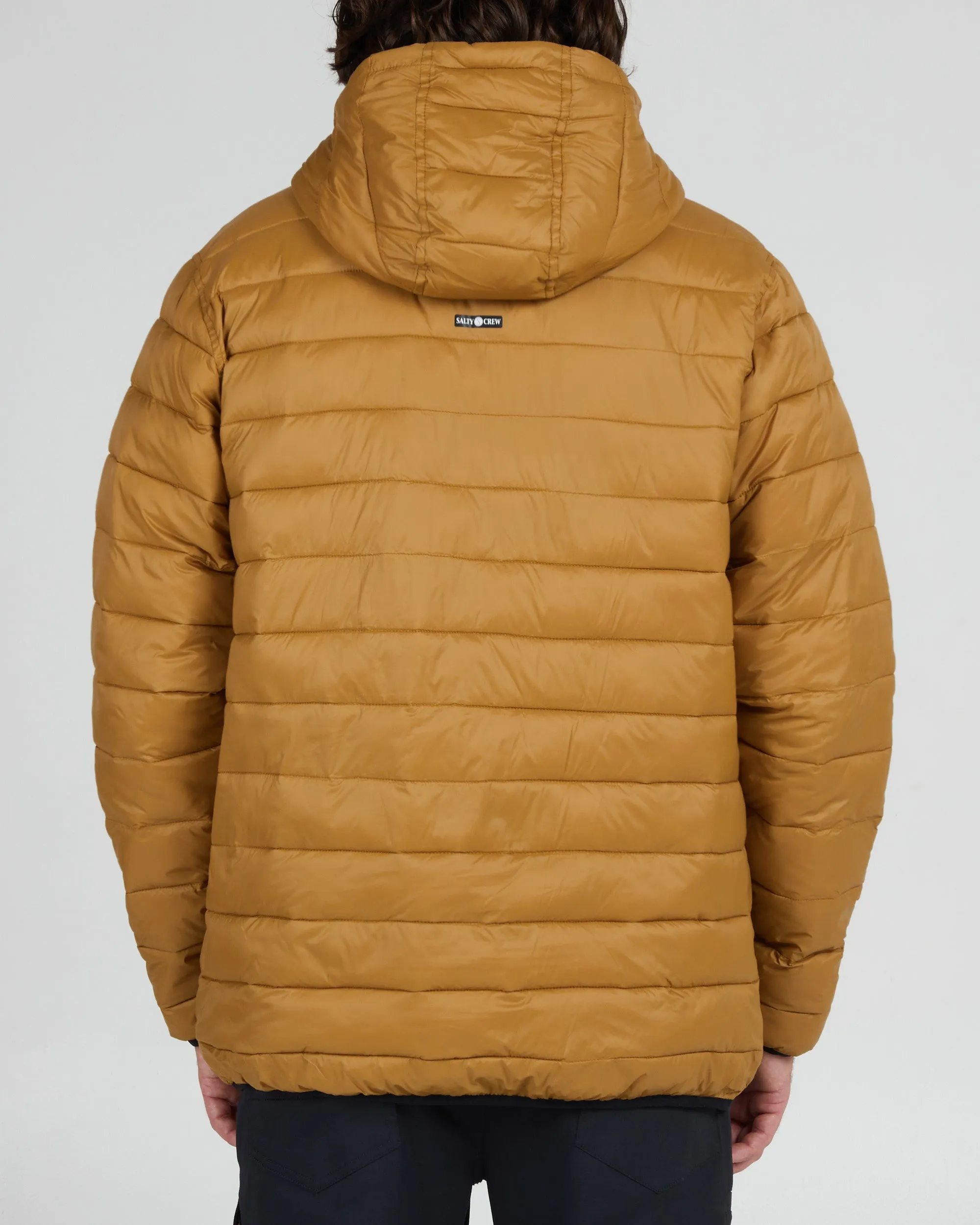 SALTY CREW BARRIER 2.0 JACKET