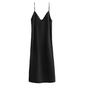 Silk Slip Dress