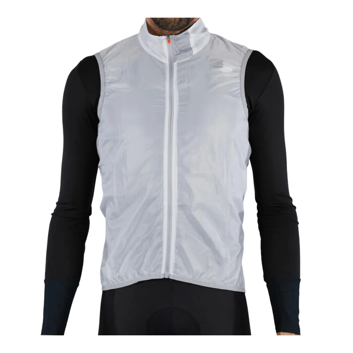 Sportful Hot Pack Easylight Windbreaker Vest white