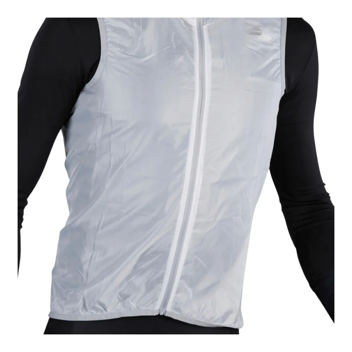 Sportful Hot Pack Easylight Windbreaker Vest white