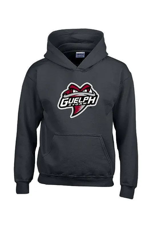 Storm Youth Fan Hoodie (Online Only)