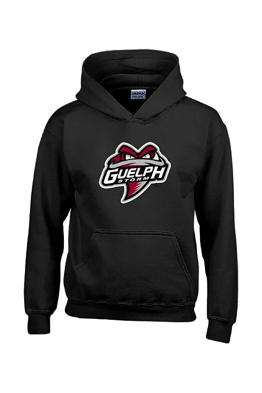 Storm Youth Fan Hoodie (Online Only)