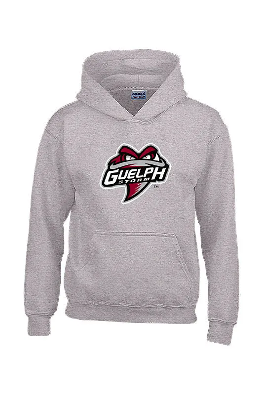 Storm Youth Fan Hoodie (Online Only)