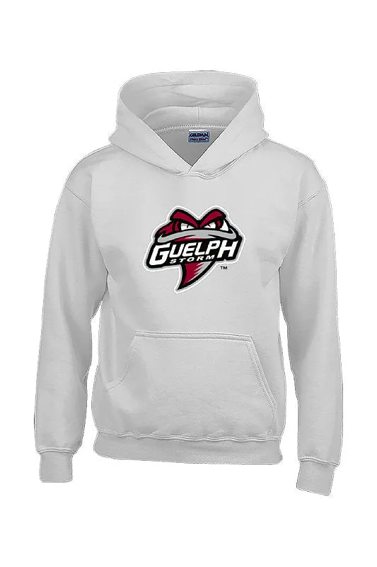 Storm Youth Fan Hoodie (Online Only)