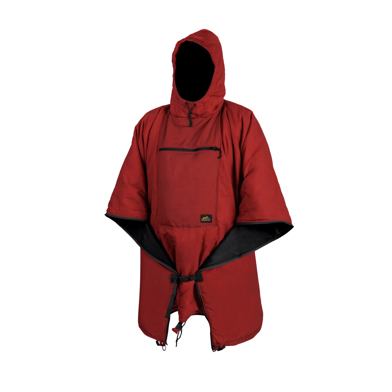 SWAGMAN ROLL PONCHO