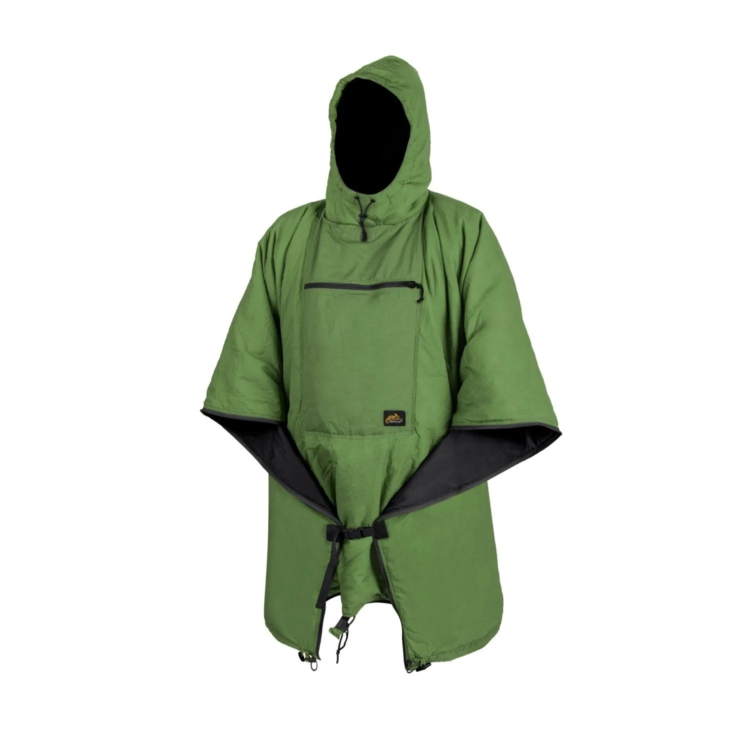 SWAGMAN ROLL PONCHO