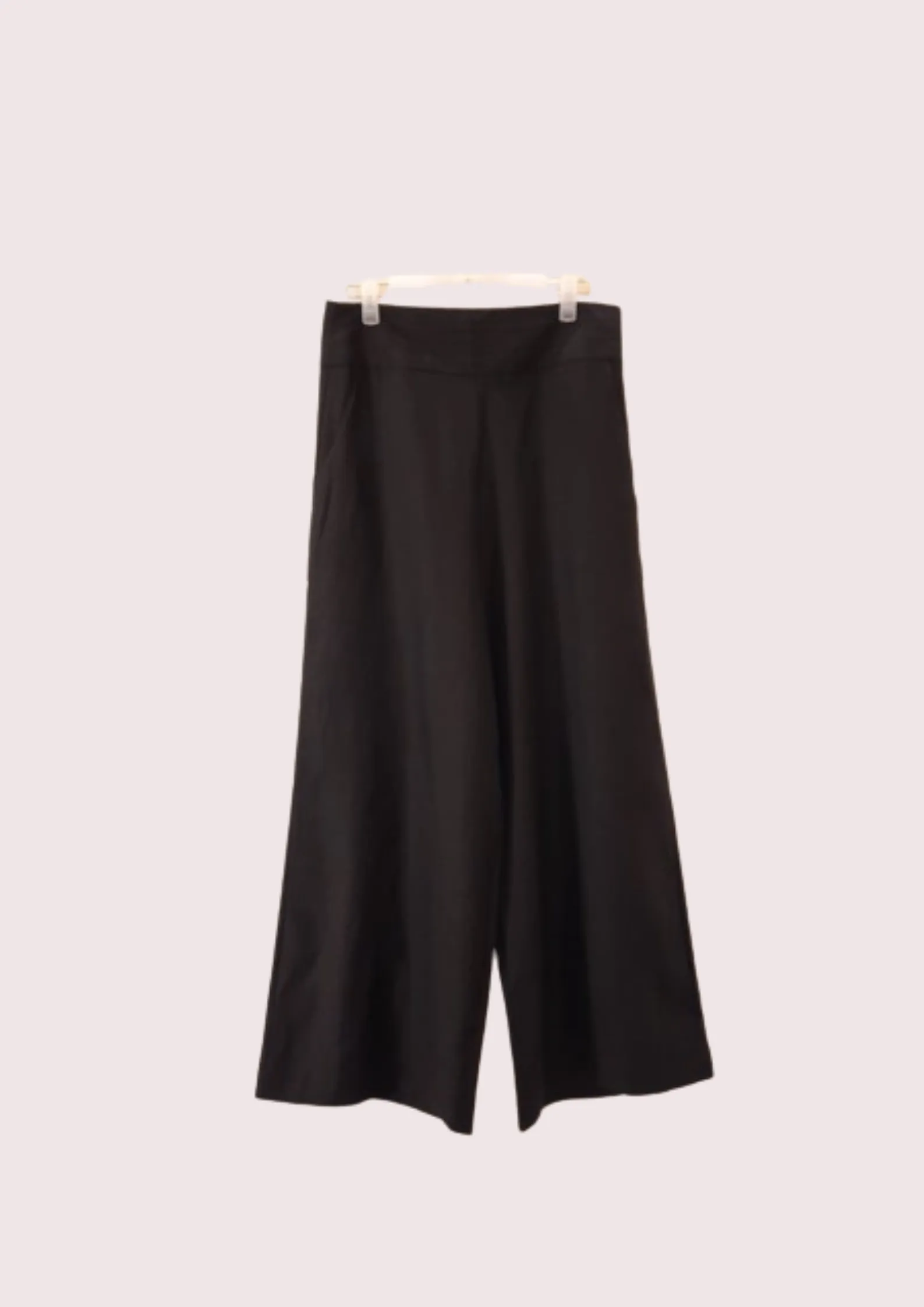 Tanya Linen Pants